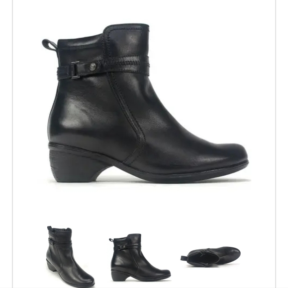 Blondo Black booties - Picture 11 of 11